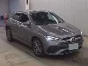 MERCEDES BENZ GLA