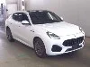 MASERATI GRECALE