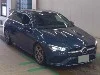 MERCEDES BENZ CLA SHOOTING BRAKE
