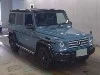 MERCEDES BENZ G CLASS