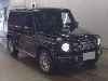 MERCEDES BENZ G CLASS