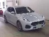 MASERATI GRECALE