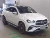 MERCEDES BENZ GLE
