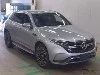 MERCEDES BENZ EQC