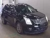CADILLAC SRX CROSSOVER