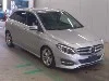 MERCEDES BENZ B CLASS