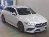 MERCEDES BENZ CLA SHOOTING BRAKE