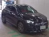 MERCEDES BENZ GLA