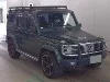 MERCEDES BENZ G CLASS