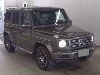 MERCEDES BENZ G CLASS
