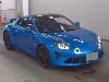 RENAULT ALPINE A110