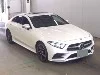 MERCEDES BENZ CLS CLASS