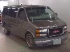 GMC SAVANA