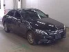 MERCEDES BENZ C CLASS