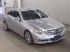 MERCEDES BENZ E CLASS