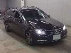 MERCEDES BENZ C CLASS STATION WAGON