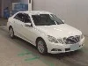 MERCEDES BENZ E CLASS