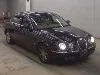 JAGUAR S TYPE