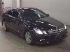 MERCEDES BENZ E CLASS