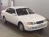 TOYOTA CHASER