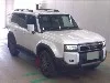 TOYOTA LAND CRUISER 250