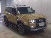 TOYOTA LAND CRUISER 250