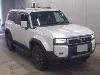 TOYOTA LAND CRUISER 250