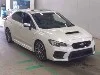 SUBARU WRX STI