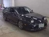 NISSAN 180 SX
