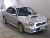 SUBARU IMPREZA WRX