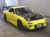 MAZDA EFINI RX-7