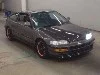 HONDA CR-X