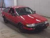 TOYOTA COROLLA LEVIN