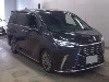 LEXUS LM