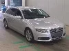 AUDI A4 AVANTE