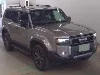 TOYOTA LAND CRUISER 250