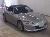 HONDA S2000