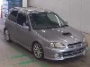 TOYOTA STARLET