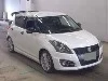 SUZUKI SWIFT SPORTS