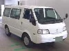 MAZDA BONGO VAN