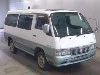 ISUZU FARGO VAN