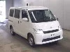 MAZDA BONGO VAN