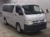 TOYOTA REGIUS VAN