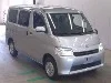 TOYOTA TOWN ACE VAN