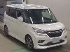 MITSUBISHI DELICA D2