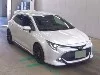 TOYOTA COROLLA SPORT