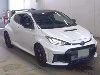 TOYOTA GR YARIS