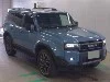TOYOTA LAND CRUISER 250