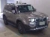 TOYOTA LAND CRUISER 250