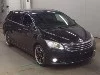 TOYOTA MARK X ZIO